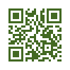 QR код со ссылкой на Колокольчик Фондервиза