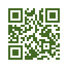 QR код со ссылкой на Колокольчик Галушко
