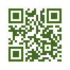QR код со ссылкой на Колокольчик хемшинский