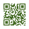 QR код со ссылкой на Колокольчик Ирины