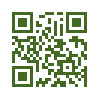 QR код со ссылкой на Колокальчик кадаргаванский