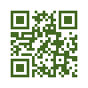 QR код со ссылкой на Колокольчик каракушский
