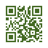 QR код со ссылкой на Колокольчик клухорский