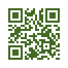 QR код со ссылкой на Колокольчик крупнопокровный