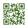 QR код со ссылкой на Колокольчик крупноколосый