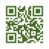 QR код со ссылкой на Колокольчик Малеева