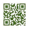 QR код со ссылкой на Колокольчик Массальского
