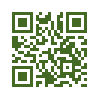 QR код со ссылкой на Колокольчик средний