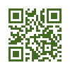 QR код со ссылкой на Колокольчик удивительный