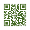QR код со ссылкой на Колокольчик продолговатолистный