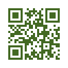 QR код со ссылкой на Колокольчик продолговатолистовидный