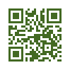 QR код со ссылкой на Колокольчик рапунцелевидный