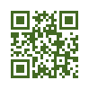 QR код со ссылкой на Колокольчик рапунцель