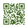 QR код со ссылкой на Колокольчик ползучий