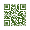 QR код со ссылкой на Колокольчик круглолистный