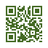 QR код со ссылкой на Колокольчик сарматский