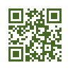 QR код со ссылкой на Колокольчик жестковолосый