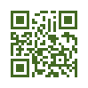 QR код со ссылкой на Колокольчик волжский