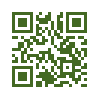 QR код со ссылкой на Карагана киргизская