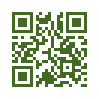 QR код со ссылкой на Карагана мелколистная