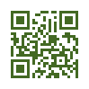 QR код со ссылкой на Карагана мягкая