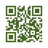QR код со ссылкой на Карагана низкорослая