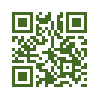 QR код со ссылкой на Карагана карликовая