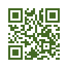 QR код со ссылкой на Карагана скифская