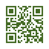QR код со ссылкой на Сердечник извилистый