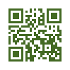 QR код со ссылкой на Сердечник войлочненький
