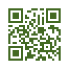 QR код со ссылкой на Сердечник крупнолистный