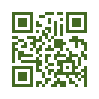 QR код со ссылкой на Сердечник маньчжурский