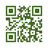 QR код со ссылкой на Сердечник Опица