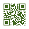 QR код со ссылкой на Сердечник мелкоцветковый