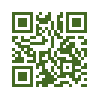 QR код со ссылкой на Сердечник луговой узколистный
