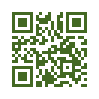 QR код со ссылкой на Осока Фриза