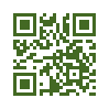 QR код со ссылкой на Осока Годена