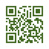 QR код со ссылкой на Осока курильская