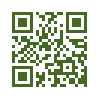 QR код со ссылкой на Осока Панневича