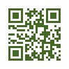 QR код со ссылкой на Осока Путятина
