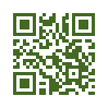 QR код со ссылкой на Осока стигийская