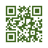 QR код со ссылкой на Осока амгунская