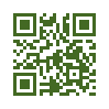 QR код со ссылкой на Осока придатконосная