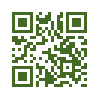 QR код со ссылкой на Осока арктическая