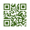 QR код со ссылкой на Осока Арнелля