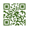 QR код со ссылкой на Осока Августиновича