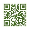 QR код со ссылкой на Осока южноуссурийская