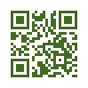 QR код со ссылкой на Осока Бигелоу