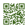 QR код со ссылкой на Осока курчаворыльцевая