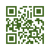 QR код со ссылкой на Осока коротконосиковая